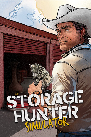 Storage Hunter Simulator: ho visto abbastanza programmi di DMAX da provarci
