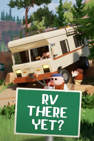 RV There Yet?: Il campeggio è finito, ma l’incubo è solo all’inizio