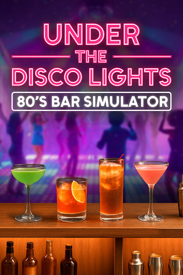 Under the Disco Lights: Cocktail annacquati e IA