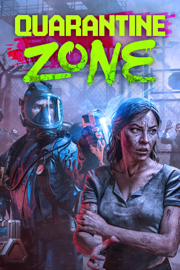 Quarantine Zone: The Last Check convince, ma l’attesa meritava di più