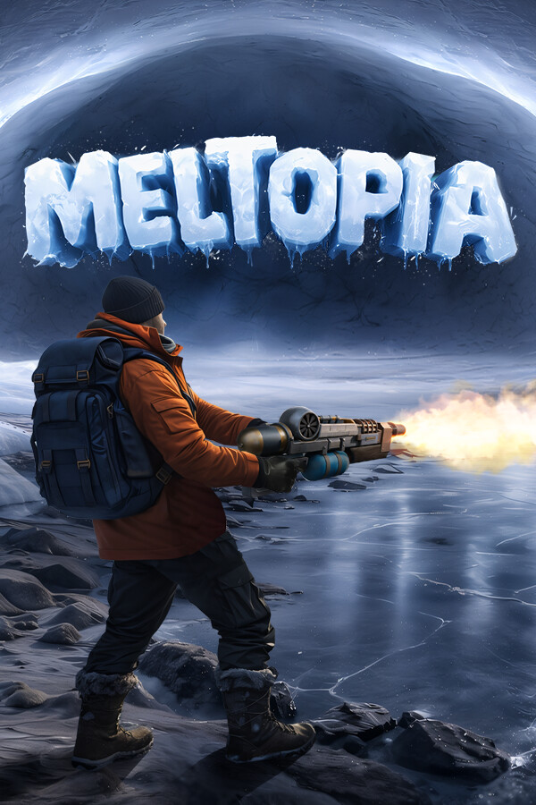 Meltopia trasforma lo sbrinamento digitale in terapia contro lo stress