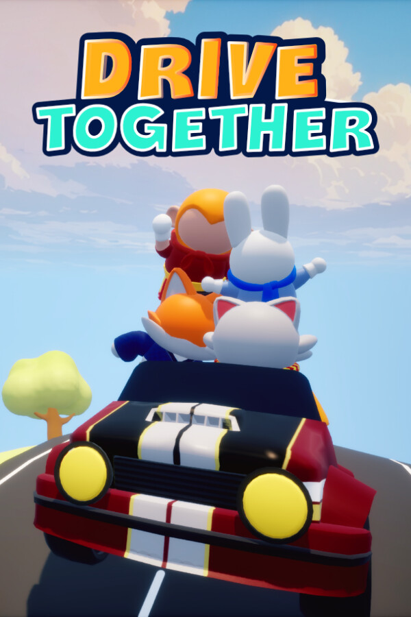Drive Together ha un’idea di base ottima ma rovinata dallo sviluppo