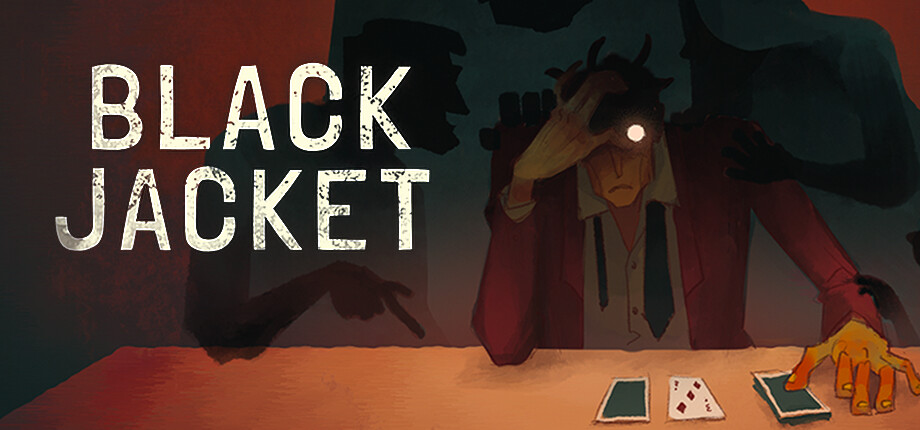 Anteprima di Black Jacket: il blackjack scende all’inferno