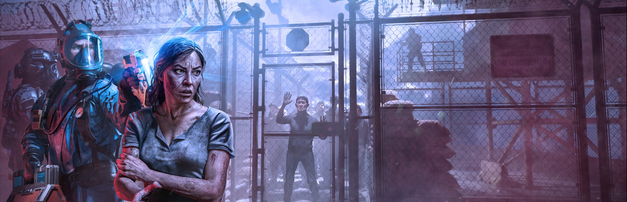 Quarantine Zone: The Last Check convince, ma l’attesa meritava di più