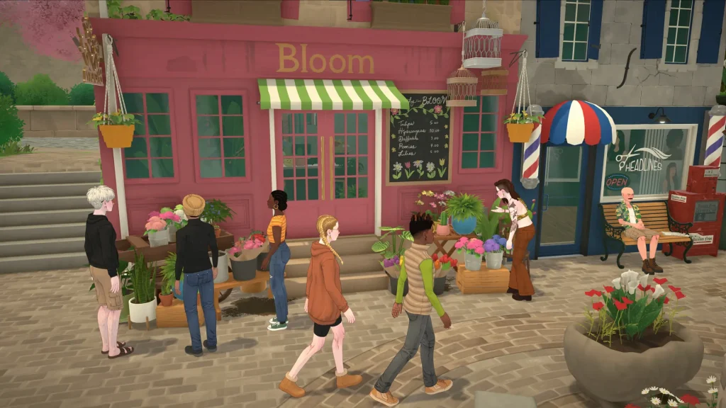 7 giochi indie che usciranno entro fine 2025 e che già vogliamo giocare