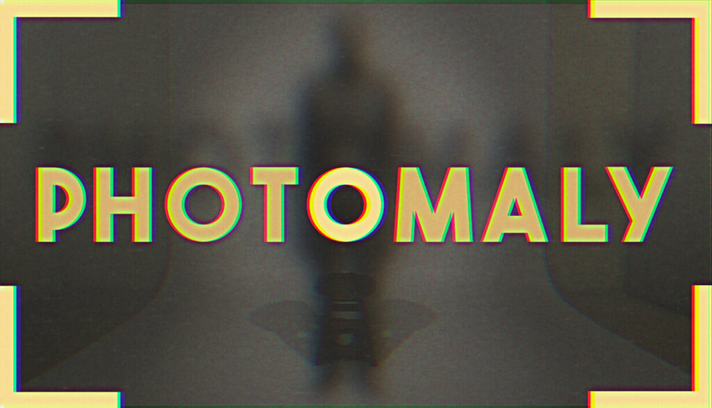 Photomaly: Anche i fantasmi vogliono la fototessera? Prime impressioni dalla demo