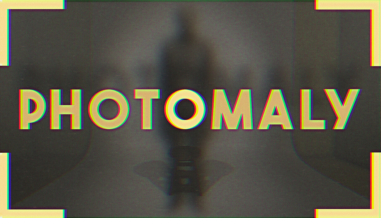 Photomaly: Anche i fantasmi vogliono la fototessera? Prime impressioni dalla demo