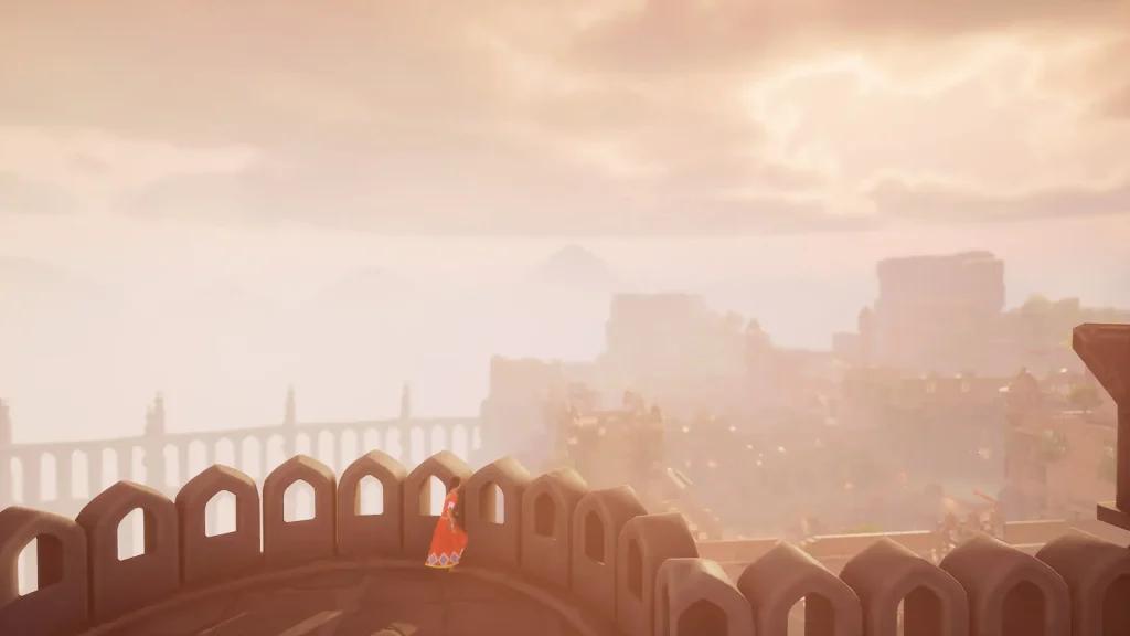 Raji: An Ancient Epic: L’India storica prende vita tra templi e divinità