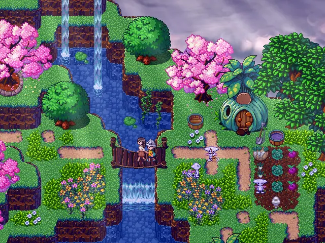 Rakuen