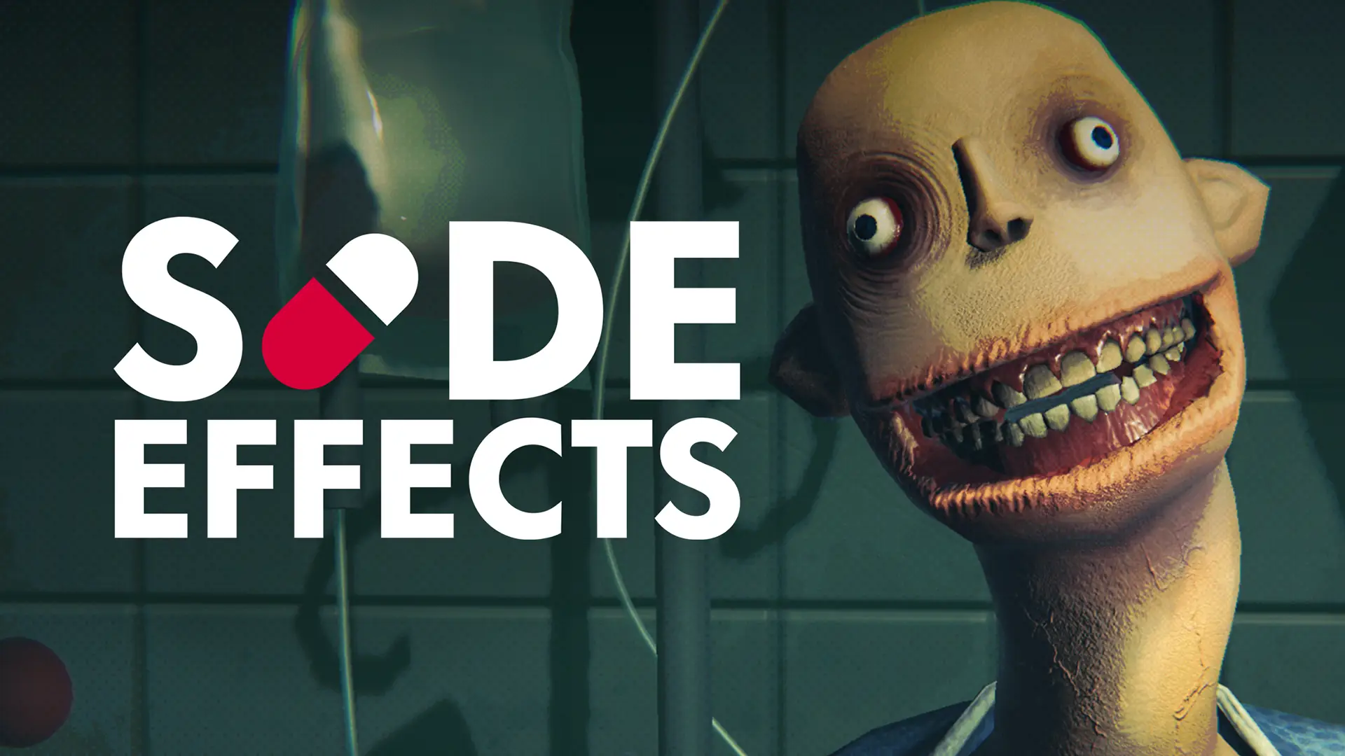 Provata la demo di Side Effects: pillole, paranoia e sopravvivenza