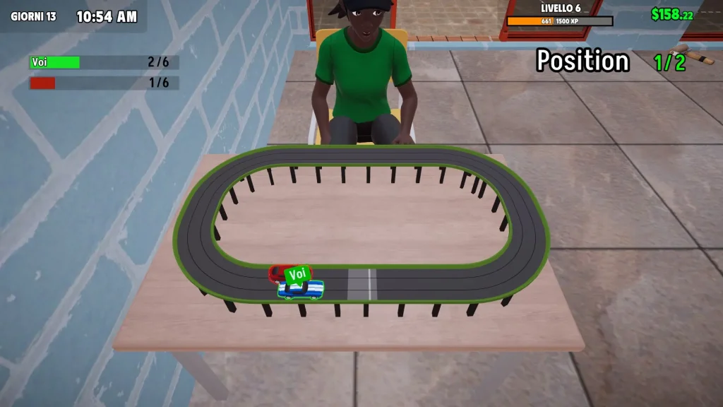 Supercar Collection Simulator - Giocare e scommettere