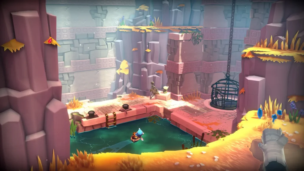 7 giochi indie ideali per tornare alla realtà dopo le vacanze