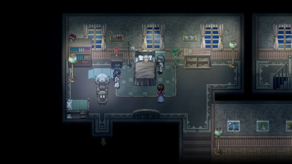 To the Moon: un amore raccontato attraverso i ricordi