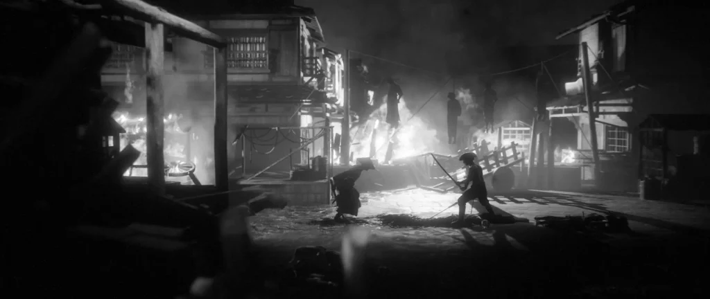 5 giochi indie in bianco e nero che trasformano il minimalismo in arte