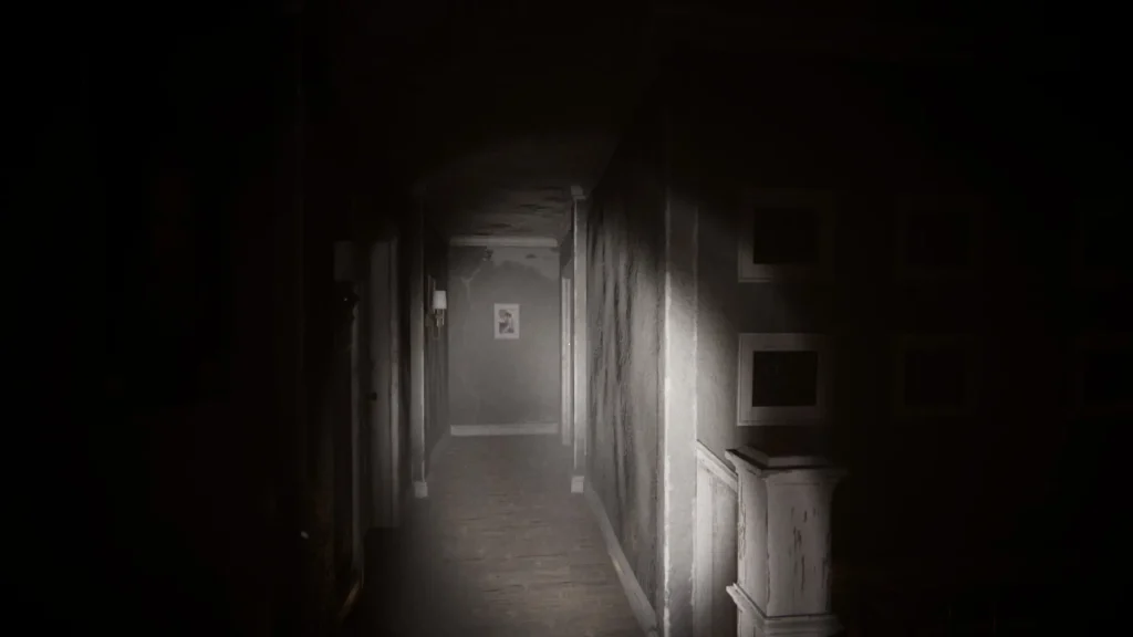 Under The Floor: il male sotto casa