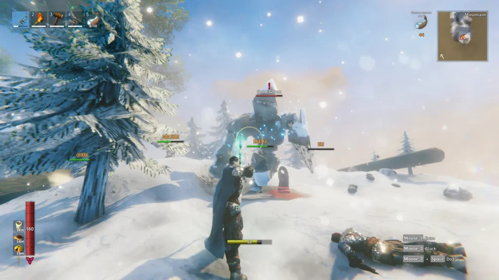 5 giochi crossplay imperdibili per divertirti con gli amici su PC, Xbox e PS5